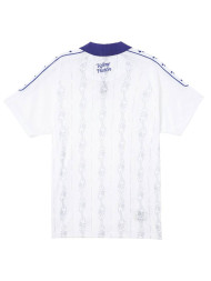Футболка-поло KELME Short Sleeve Polo Shirt White