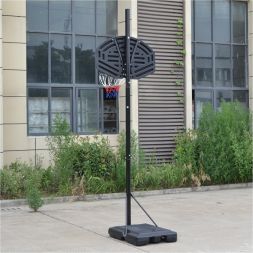 Баскетбольная мобильная стойка MINSA