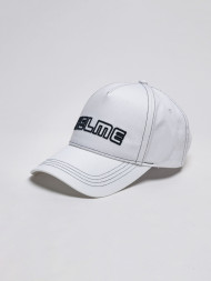 Бейсболка KELME Sports Cap White