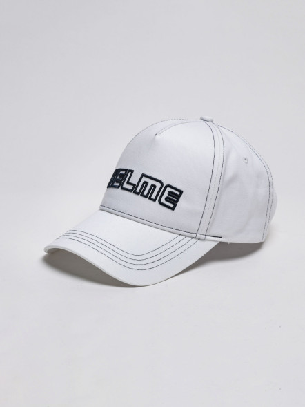 Бейсболка KELME Sports Cap White