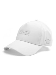 Бейсболка KELME Sports Cap White
