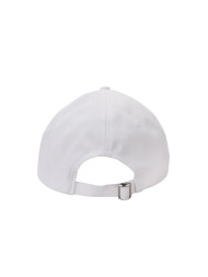 Бейсболка KELME Sports Cap White