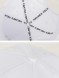Бейсболка KELME Sports Cap White