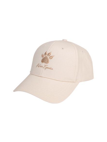 Бейсболка KELME Sports Cap White