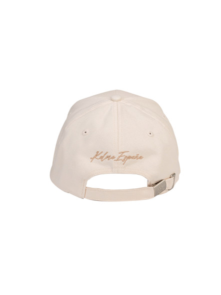Бейсболка KELME Sports Cap White