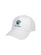 Бейсболка KELME Sports Cap White
