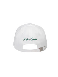 Бейсболка KELME Sports Cap White