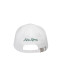 Бейсболка KELME Sports Cap White