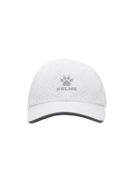 Бейсболка KELME Sports Cap White