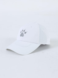 Бейсболка KELME Sports Cap White