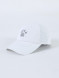 Бейсболка KELME Sports Cap White