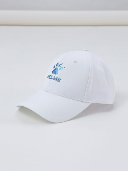 Бейсболка KELME Sports Cap White