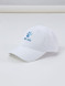 Бейсболка KELME Sports Cap White