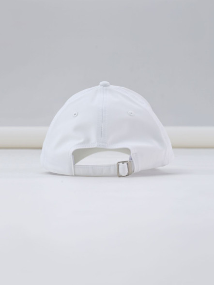 Бейсболка KELME Sports Cap White