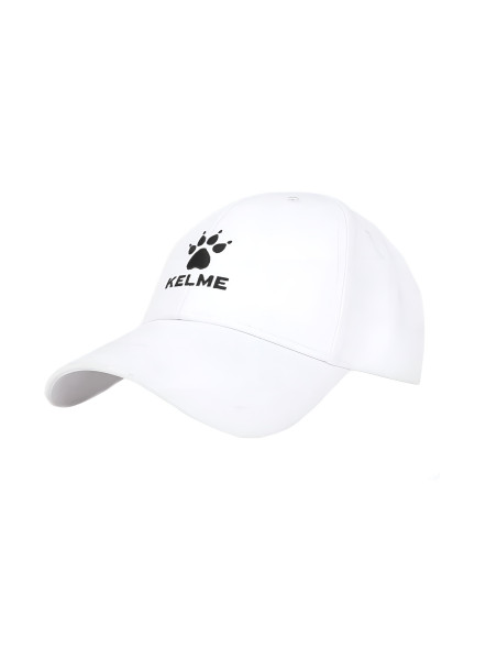 Бейсболка KELME Sports Cap White