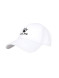 Бейсболка KELME Sports Cap White