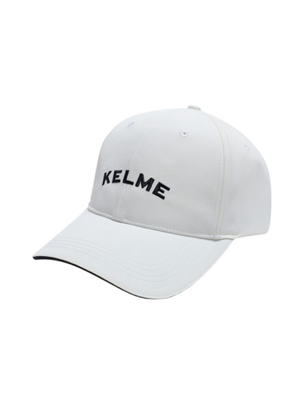 Бейсболка KELME Sports Cap White