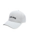 Бейсболка KELME Sports Cap White