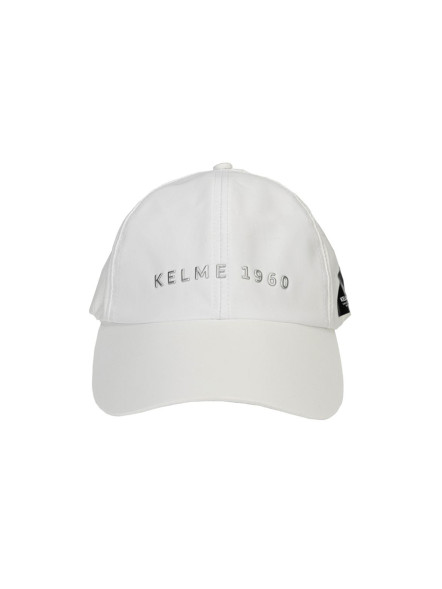 Бейсболка KELME Sports Cap White