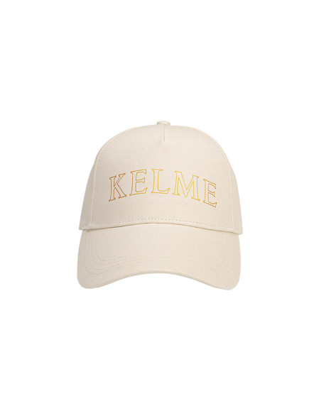 Бейсболка KELME Sports Cap White