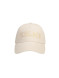 Бейсболка KELME Sports Cap White