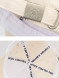 Бейсболка KELME Sports Cap White