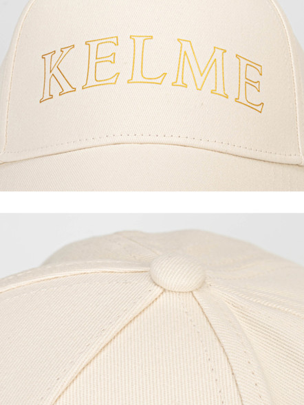 Бейсболка KELME Sports Cap White