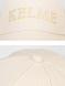 Бейсболка KELME Sports Cap White