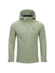 Демисезонная куртка KELME Jackets Green