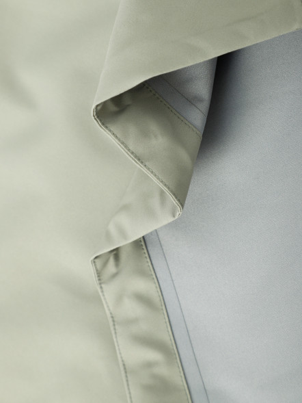 Демисезонная куртка KELME Jackets Green