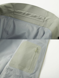 Демисезонная куртка KELME Jackets Green