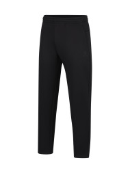 Брюки KELME Knitted Fleece Straight Trousers Black