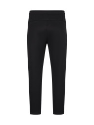 Брюки KELME Knitted Fleece Straight Trousers Black