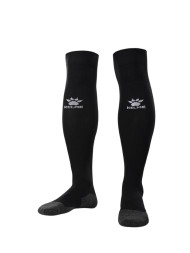 Гетры KELME Silicone Football Socks Black