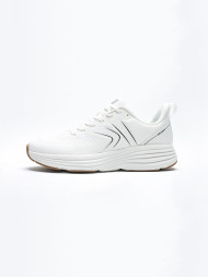 Кроссовки KELME Men's/Women's Sports Shoes White