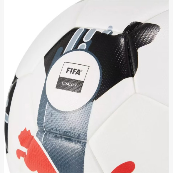 Мяч футб. PUMA Orbita 3 TB FQ, 08432401, р.5, FIFA Quality, 32 пан, ТПУ, термосшивка, бело-мультикол