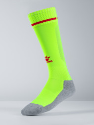 Детские гетры KELME Children's Football Socks Light Green