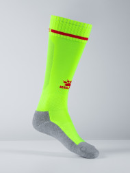 Детские гетры KELME Children's Football Socks Light Green