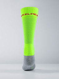 Детские гетры KELME Children's Football Socks Light Green