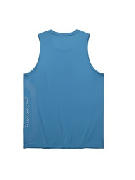 Майка KELME Sports Vest Light Blue