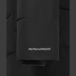 Куртка утепленная JÖGEL ESSENTIAL