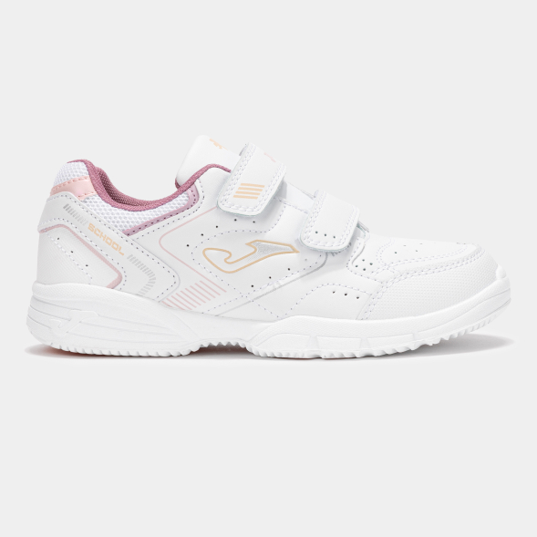 W.SCHOOL JR 2529 BLANCO ROSA