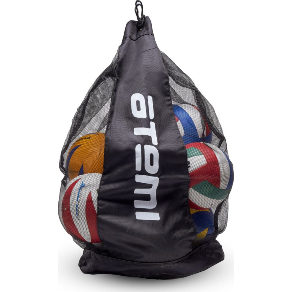 Сетка-баул для мячей ATEMI