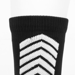 Носки KELME Basketball Socks Black