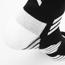 Носки KELME Basketball Socks Black