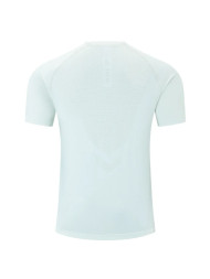 Термобелье (верх) KELME Lightweight Compression Short-sleeved Shirt Grey