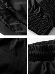 Джоггеры KELME Woven Trousers Black