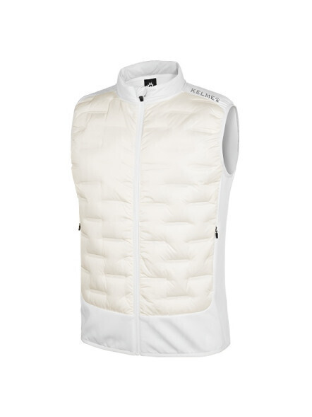 Жилет KELME Sports Down Vest White