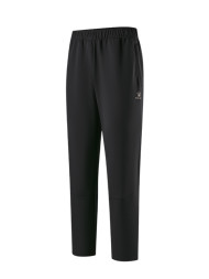 Брюки KELME Knitted Trousers Black