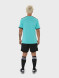 Судейская форма FN Justice (Light Blue/Black)